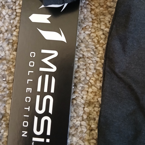 Messi Collection Lionel Messi Inter Miami "Legend" G.O.A.T. Soccer Shirt M (NWT) - Picture 3 of 5